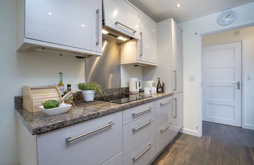 Clayhidon Cottage | Birch House Studio is the perfect base for keen walkers and cyclists