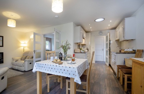 Clayhidon Cottage | Birch House Studio is the perfect base for keen walkers and cyclists