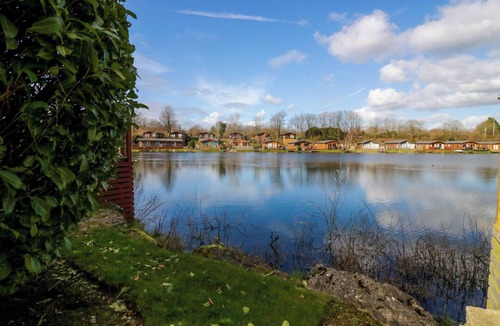 South Lakeland Leisure Village Cottage | Birch Lodge