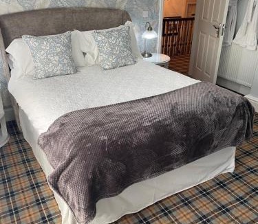 Aughton Bed & Breakfast | Birches Brow Boutique Guest Rooms