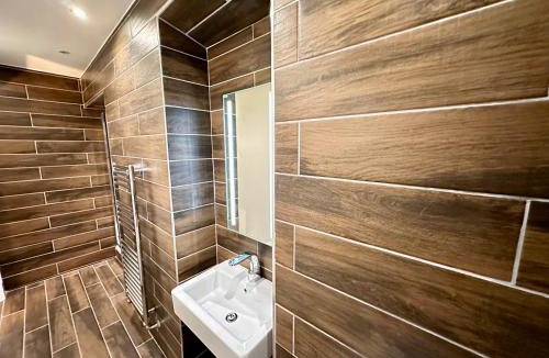 Aughton Bed & Breakfast | Birches Brow Boutique Guest Rooms
