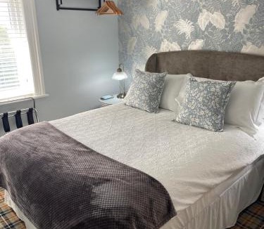 Aughton Bed & Breakfast | Birches Brow Boutique Guest Rooms