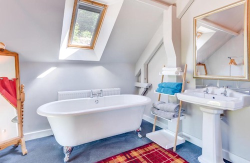 Birchover House | Birchover Chapel