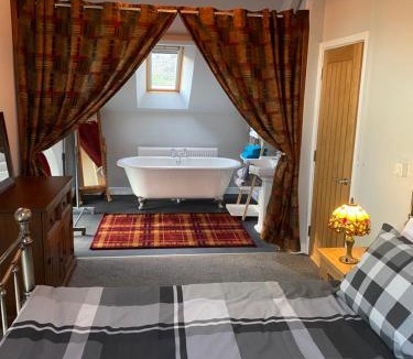 Birchover House | Birchover Chapel