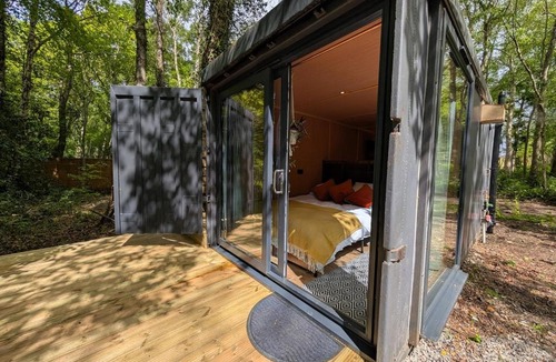 Thurstonfield Apartment | Bird Box