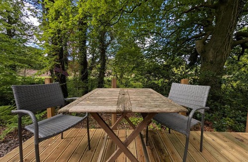 Thurstonfield Apartment | Bird Box