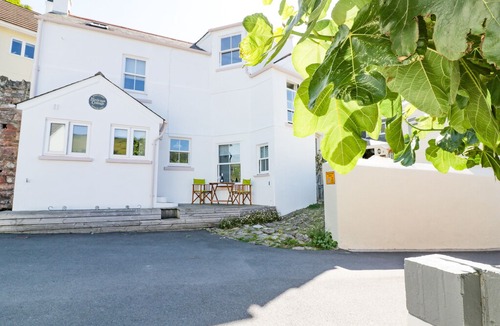 Kingsand Cottage | Birdcage Cottage, KINGSAND