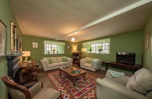 North Bitchburn House | Bishop Lightfoot Cottage