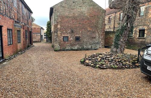 King's Lynn House | Bishops Keep - A New Unique Town Centre Home