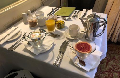 Beaumaris House | Bishopsgate House Hotel