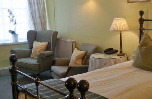 Beaumaris House | Bishopsgate House Hotel