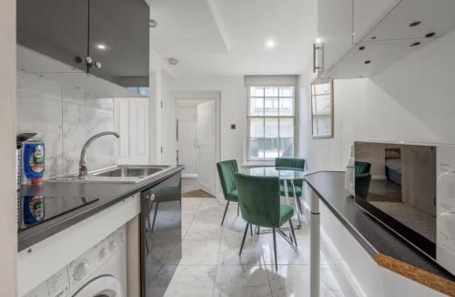 Bishopsgate Apartment | Bishopsgate Suite