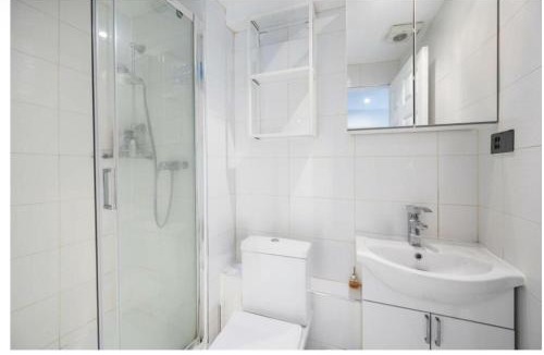 Bishopsgate Apartment | Bishopsgate Suite