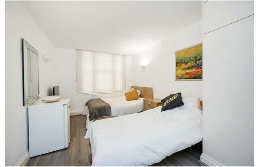 Bishopsgate Apartment | Bishopsgate Suite