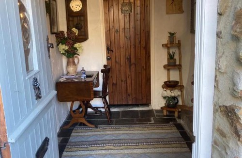 Ladock House | Bissick Old Mill