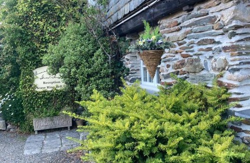 Ladock House | Bissick Old Mill