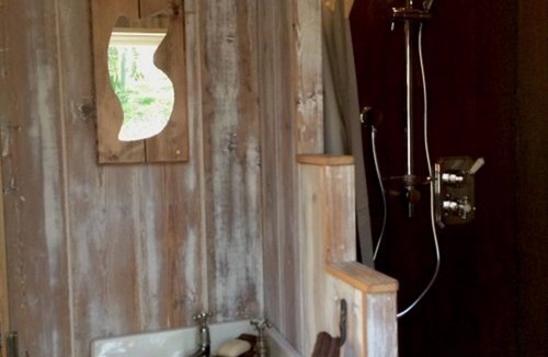 Llangadog Cabin | Black Mountain BreakAway