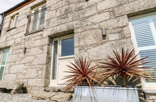 Boscundle House | Black Rock