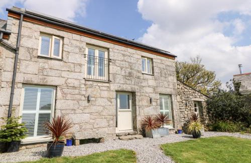 Boscundle House | Black Rock