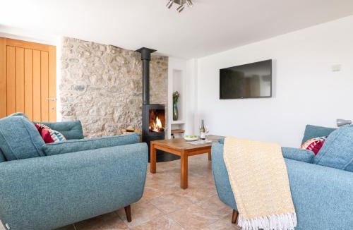 Boscundle House | Black Rock