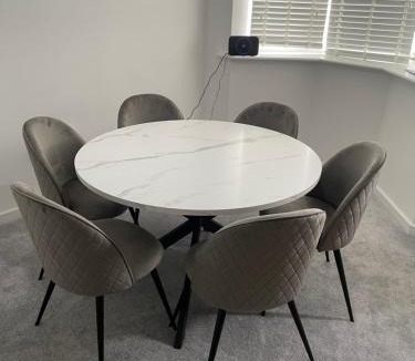 Blackburn House | Blackburn House for Professionals