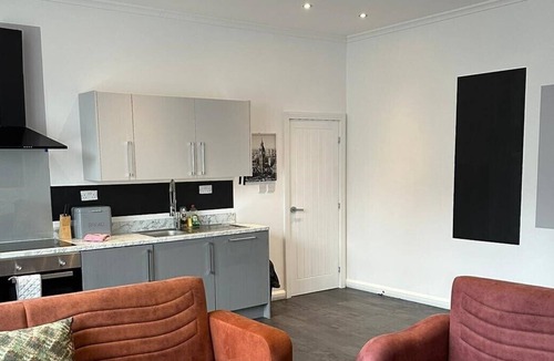 South Shore Apartment | Blackpool Abode - South Pier Luxury Apartment 5