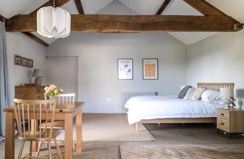 Westbrook Court House | Blackrock Barn