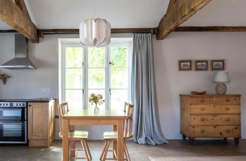 Westbrook Court House | Blackrock Barn