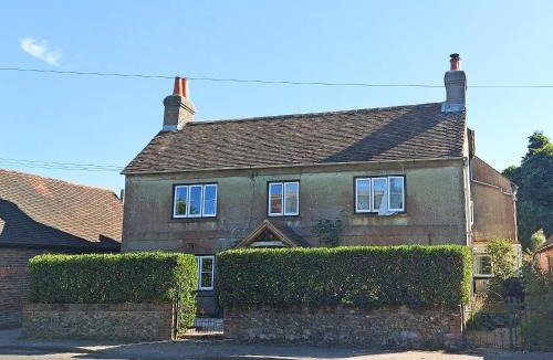 East Ashling House | Blacksmith Cottages