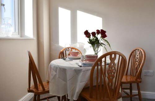 Upwey House | Blacksmith's Cottage