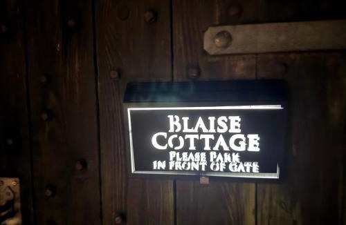 St Austell House | Blaise Cottage Cornwall