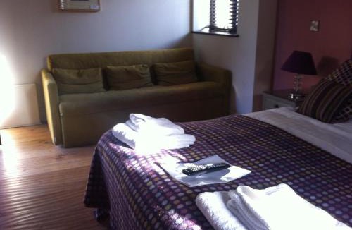 Llangennith Bed & Breakfast | Blas Gwyr
