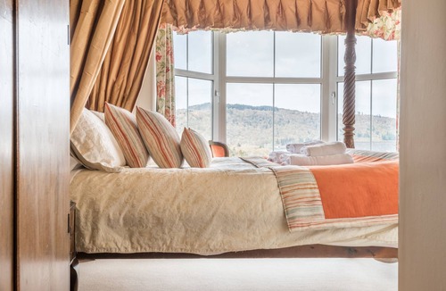 Bowness-on-Windermere Bed & Breakfast | Blenheim Lodge