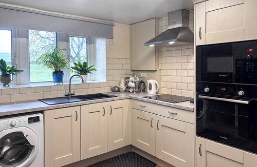 Horton in Ribblesdale Cottage | Blindbeck Holiday Cottage