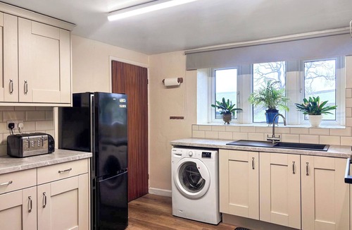 Horton in Ribblesdale Cottage | Blindbeck Holiday Cottage