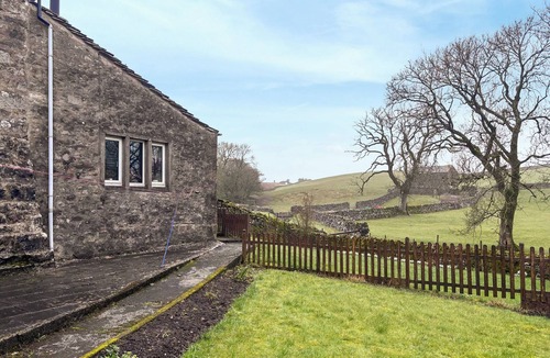 Horton in Ribblesdale Cottage | Blindbeck Holiday Cottage