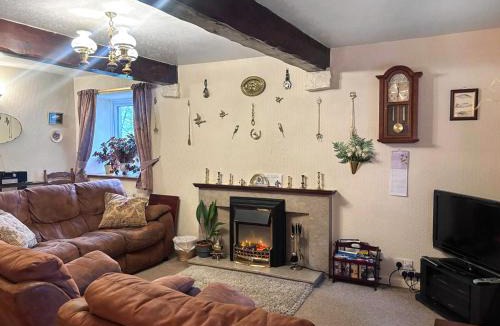 Horton in Ribblesdale House | Blindbeck Holiday Cottage