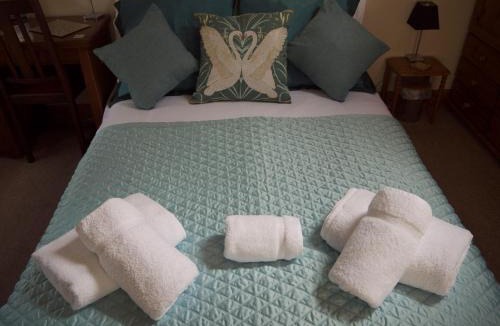 Roskhill House | Blossom Cottage