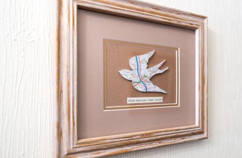 Penrith Bed & Breakfast | Blue Swallow