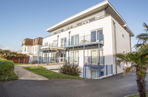 Southbourne Apartment | Blue Waters 8, Bournemouth