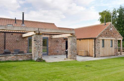 Holtby House | Bluebell Barn