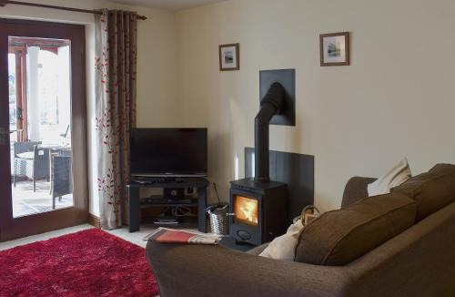 Newbiggin-on-Lune House | Bluebell Barn