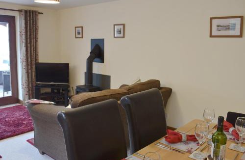 Newbiggin-on-Lune House | Bluebell Barn