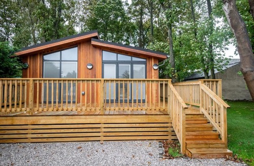 Gargrave House | Bluebell Lodge