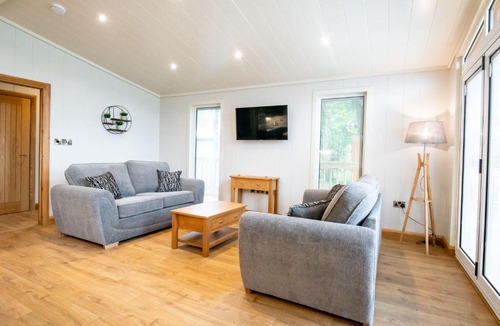 Gargrave House | Bluebell Lodge