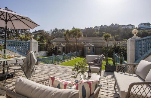 Polzeath House | Bluebirds