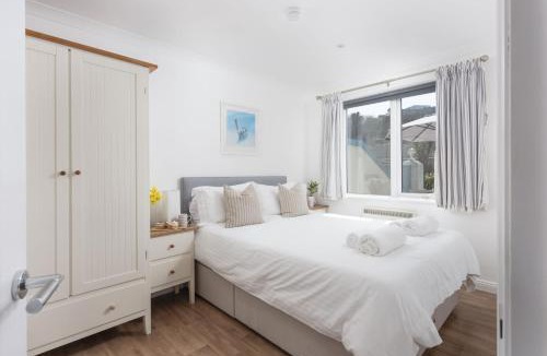 Polzeath House | Bluebirds
