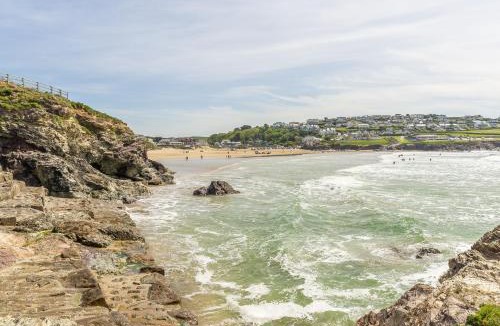 Polzeath House | Bluebirds