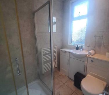 Blyth Apartment | Blyth two bed exec apartment