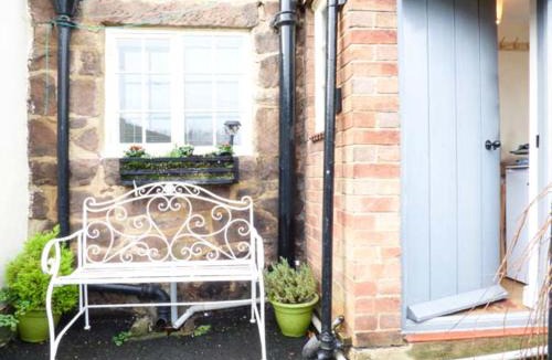 Cromford House | Bobbin Cottage